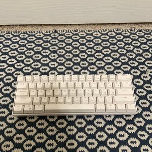 RK ROYAL KLUDGE RK61 Wired/Wireless 60% Mechanical Keyboard
